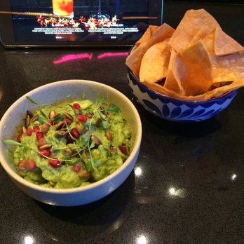 Tacology - Seasonal Guacamole - Mexican Near Me - Miami, Florida Tacology - Seasonal Guacamole - Mexican Near Me - Miami, Florida