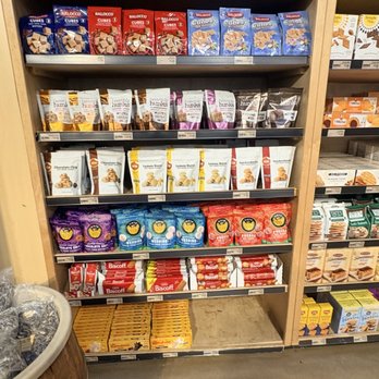 Barons Market - Temecula - Cookies! - Grocery Near Me - Temecula, California