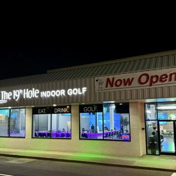 The 19th Hole - Sports Bars Near Me - Ossining, New York