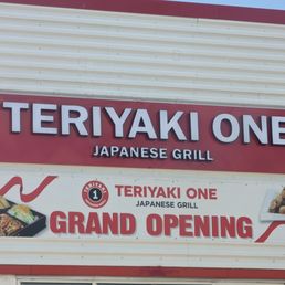 Storefront Sign
