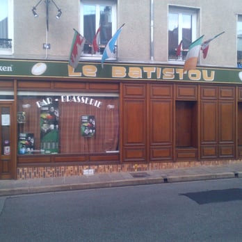 le batistou - Restaurants Near Me - Domont, 95 le batistou - Restaurants Near Me - Domont, 95