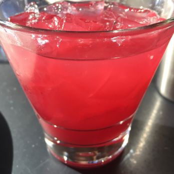Work & Class - Blackberry tequila drink was yummy and waiter recommended - New American Near Me - Denver, Colorado