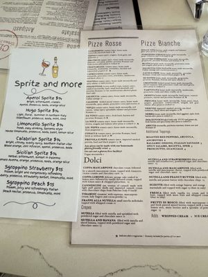 Menu photo 1 Cibo Phoenix, AZ Menu photo 1 Cibo Phoenix, AZ