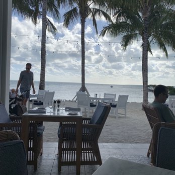 Mahina - Outdoor view - nice and romantic/relaxing - Hawaiian Near Me - Marathon, Florida