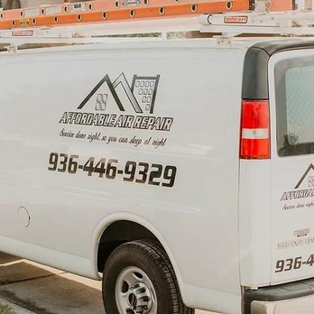Affordable Air Repair - Heating & Air Conditioning/HVAC Near Me - Conroe, Texas Affordable Air Repair - Heating & Air Conditioning/HVAC Near Me - Conroe, Texas