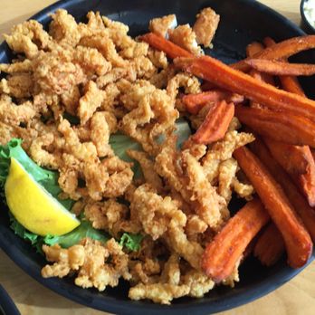 Anthony's Seafood - Seafood Near Me - Middletown, Rhode Island