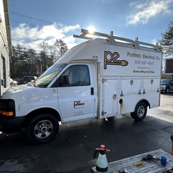 Performance Auto Detail - .