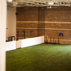 Pro Sports Performance - Our facility
