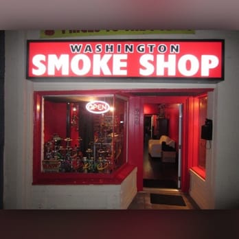 Washington Smoke Shop - Outside - Tobacco Shops Near Me - Pasadena, California Washington Smoke Shop - Outside - Tobacco Shops Near Me - Pasadena, California
