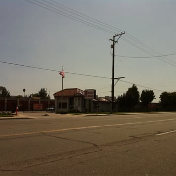 SecurCare Self Storage - Self Storage Near Me - Hemet, California