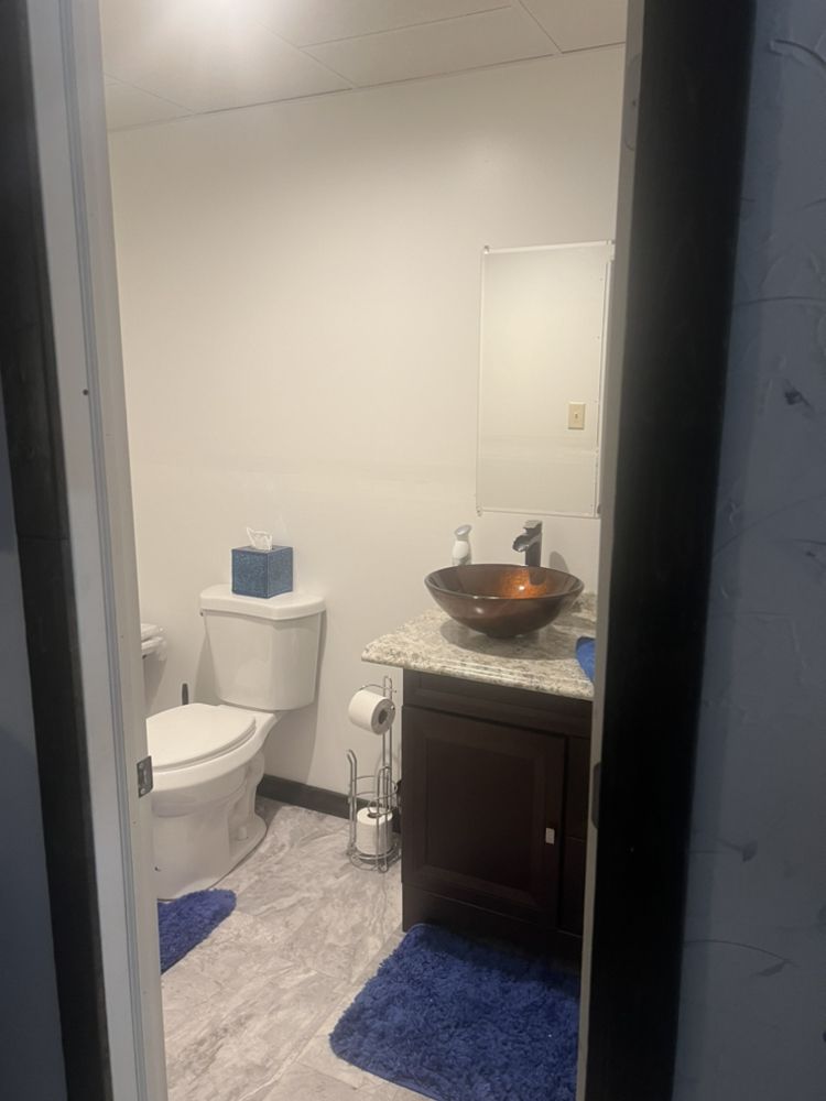 Slide of The Affordable Handyman RGH