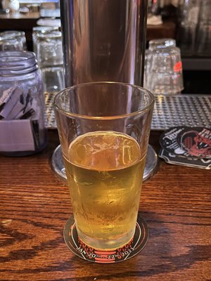 Lucky 13 Pub by null