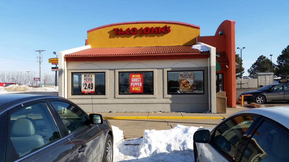 Taco John's