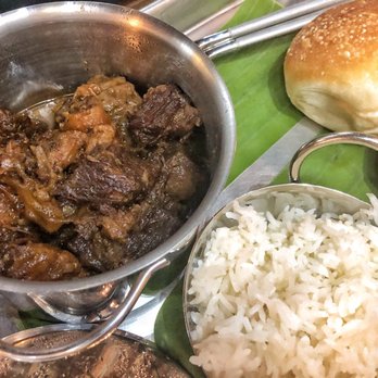 Cane - Pepperpot - Trinidadian Near Me - Washington, DC, District of Columbia