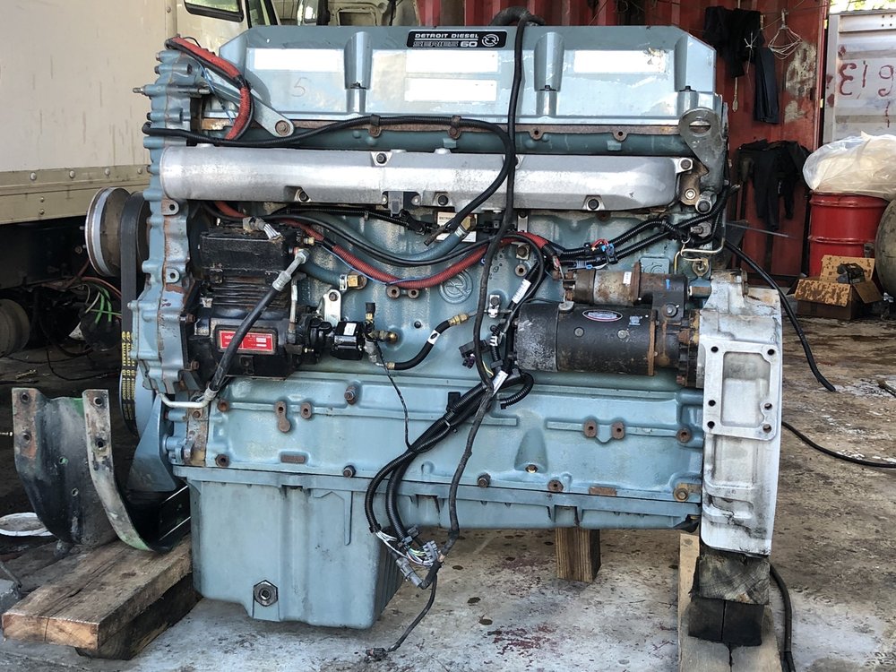 TRI COUNTY TRUCK AND TRAILER REPAIR Updated September 2024 48