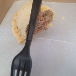 Gourmet Garage - Pasty