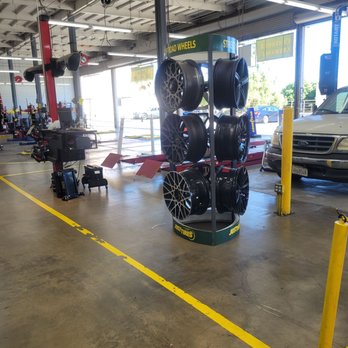 Just Tires - Tires Near Me - Montclair, California Just Tires - Tires Near Me - Montclair, California