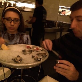Flex Mussels - Oyster bar - 10 on our scale! - Seafood Near Me - New York, New York Flex Mussels - Oyster bar - 10 on our scale! - Seafood Near Me - New York, New York