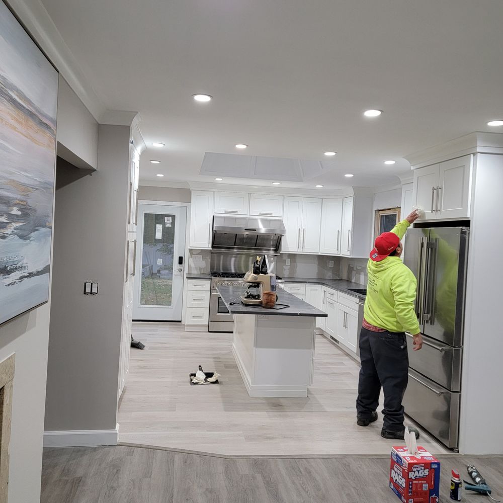 Slide of A&M Enterprise