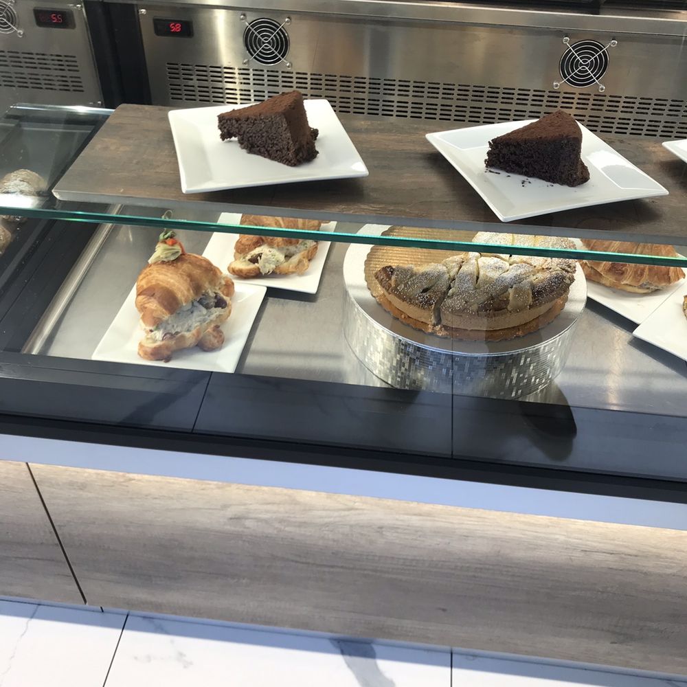 Dolce & Salato - Loved the food - Coffee & Tea Near Me - Hoboken, New Jersey Dolce & Salato - Loved the food - Coffee & Tea Near Me - Hoboken, New Jersey