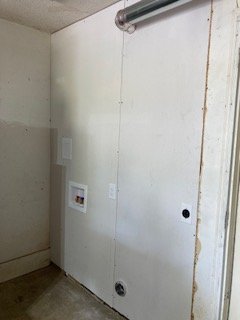 Slide of Righty Tighty Home Repair