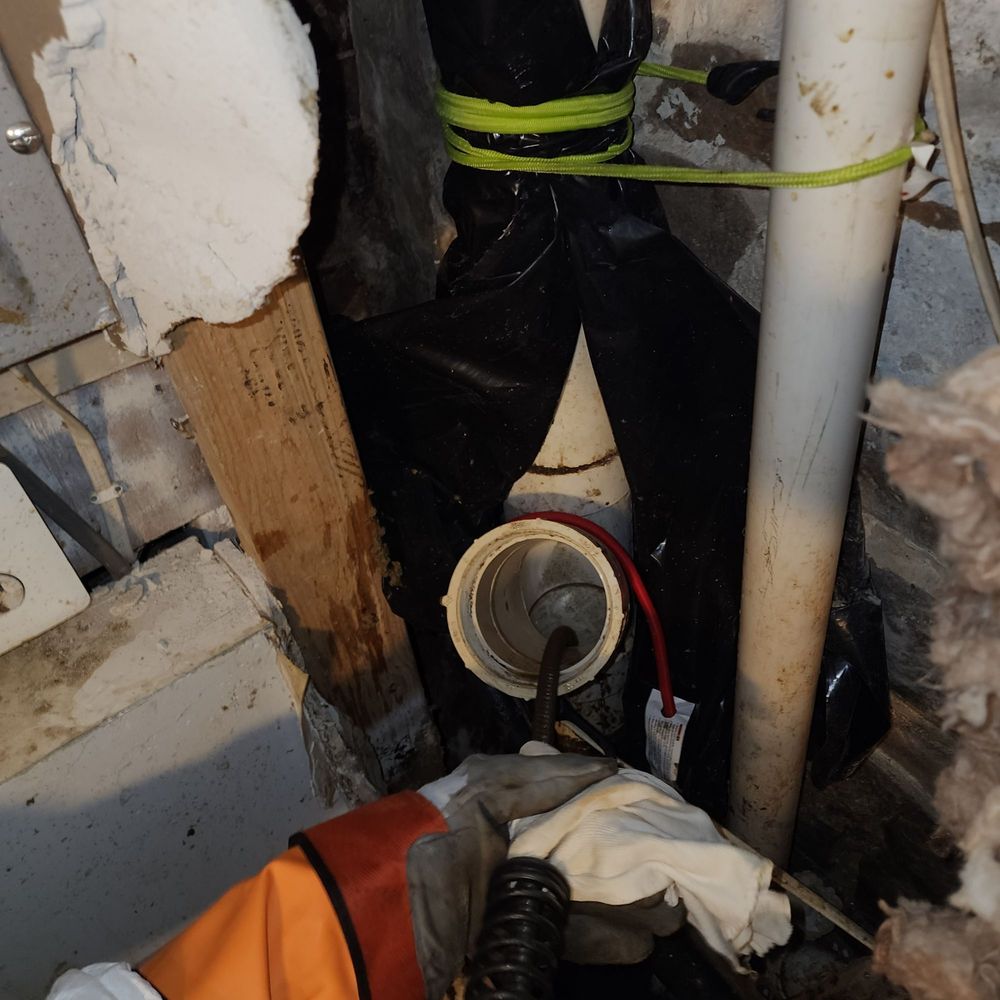 Slide of Amirs Plumbing