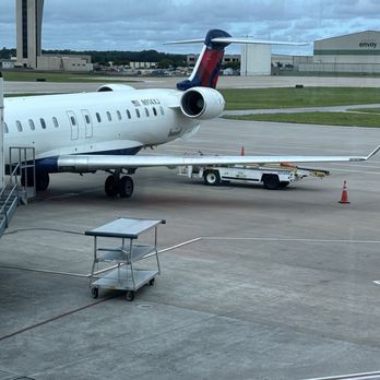 Concourse A - Airport Terminals Near Me - Bentonville, Arkansas