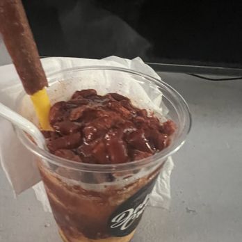 Dolce Cravings - What you get - Desserts Near Me - Downey, California Dolce Cravings - What you get - Desserts Near Me - Downey, California