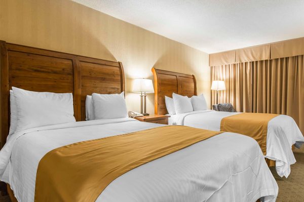 Ascend Hotel Collection Hidden Valley Resort by null