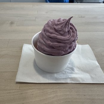 Nico's Ice Cream - Blueberry Raspberry Switl - Ice Cream & Frozen Yogurt Near Me - Monterey, California Nico's Ice Cream - Blueberry Raspberry Switl - Ice Cream & Frozen Yogurt Near Me - Monterey, California
