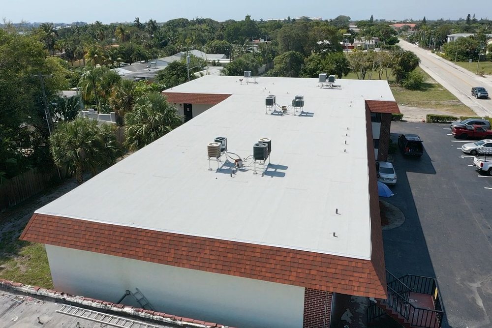 Slide of Molsbee Roofing