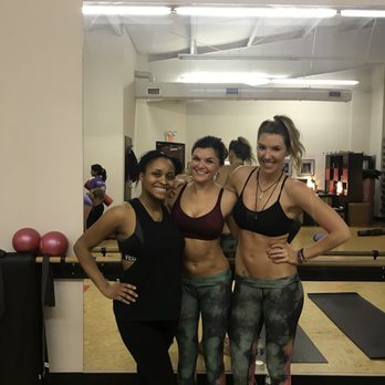 Barre Up - Barre Classes Near Me - Raleigh, North Carolina