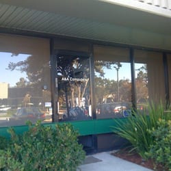 A & A Computers - Front Entrance of A & A Computers, Inc. in Santa Clara, CA