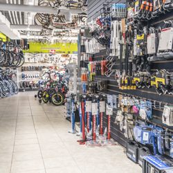 College Park Bicycles - We got any thing you need for your cycling hobby !