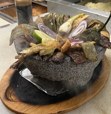 Wholly Guacamole Mexican Grille by null