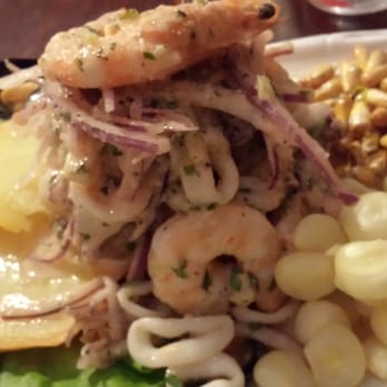 El Chullo Peruvian Restaurant & Bar - Peruvian Ceviche - Peruvian Near Me - Phoenix, Arizona El Chullo Peruvian Restaurant & Bar - Peruvian Ceviche - Peruvian Near Me - Phoenix, Arizona