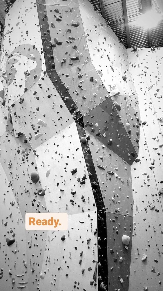 Social spots from Goat Climbing Gym