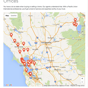 Pacific Union International - Real Estate Agents Near Me - San Francisco, California Pacific Union International - Real Estate Agents Near Me - San Francisco, California