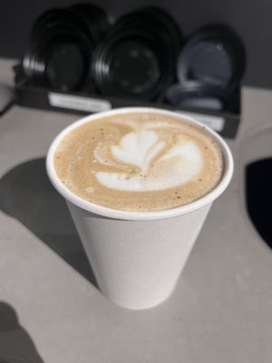 Armistice Coffee on Pike by null