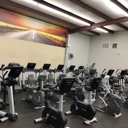 Moreau Fitness