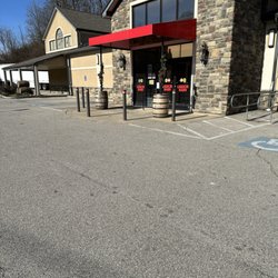DEP'S Fine Wines & Spirits