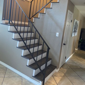 HM Flooring Group - After - Flooring Near Me - Bloomington, California