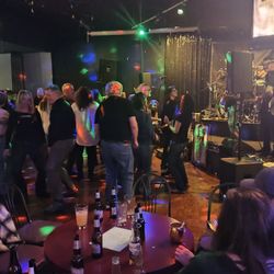 M & M Restaurant & Lounge