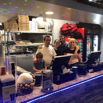 Gambino - Italian Near Me - Richmond, Virginia