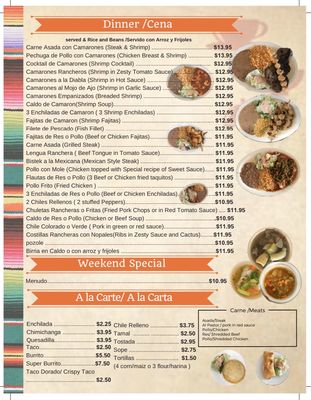 CARLITO’S 2 - Updated August 2025 - 34 Photos & 38 Reviews - 15 W ...