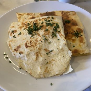 L’Amitié Bistro - Crepe - Breakfast & Brunch Near Me - Denton, Texas