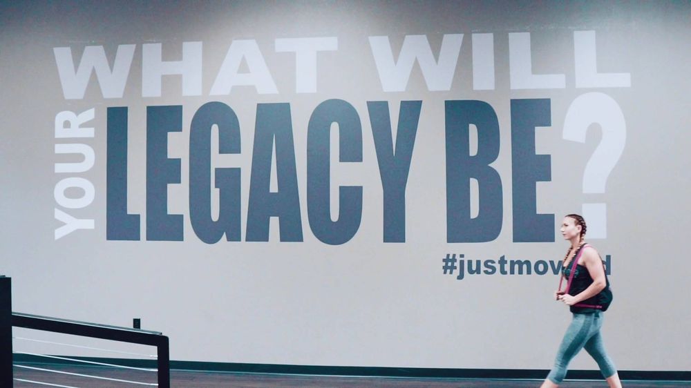 JUST MOVE ATHLETIC CLUB HAVENDALE 30 Photos & 14 Reviews 1164