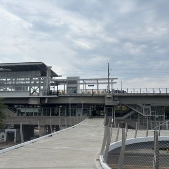 Northgate Station - Bridge View - Train Stations Near Me - Seattle, Washington Northgate Station - Bridge View - Train Stations Near Me - Seattle, Washington
