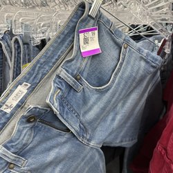 Savers - USED jeans!!