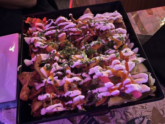 Cilantro Mediterranean Cuisine by null